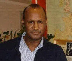 Tsegaye Tegenu (PhD) Creation of economic prosperity roadmap for Ethiopia