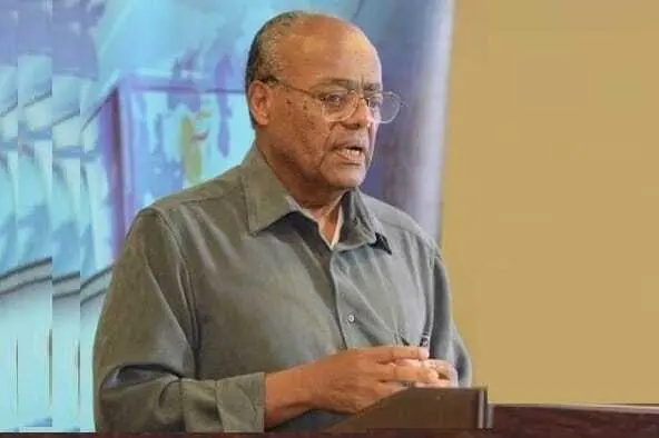 Messay Kebede Professor Emeritus College of Arts and Sciences and Addis Ababa University: Philosophy