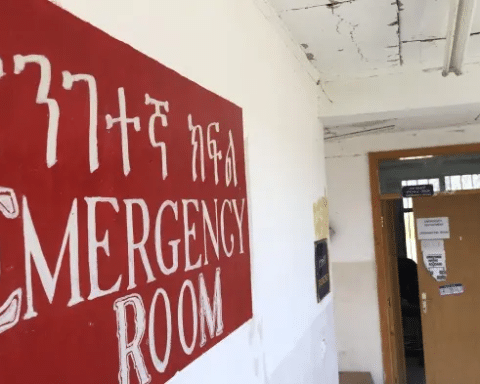 health,Amhara,Abiy Ahmed's War,Fenta Takele