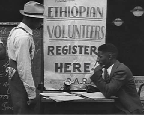 Atrocious,Italian Occupation,84th Anniversary