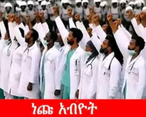 Healthcare,ethiopia